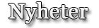 Nyheter